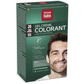 Coloring Cream Gel Without Ammonia - MazenOnline