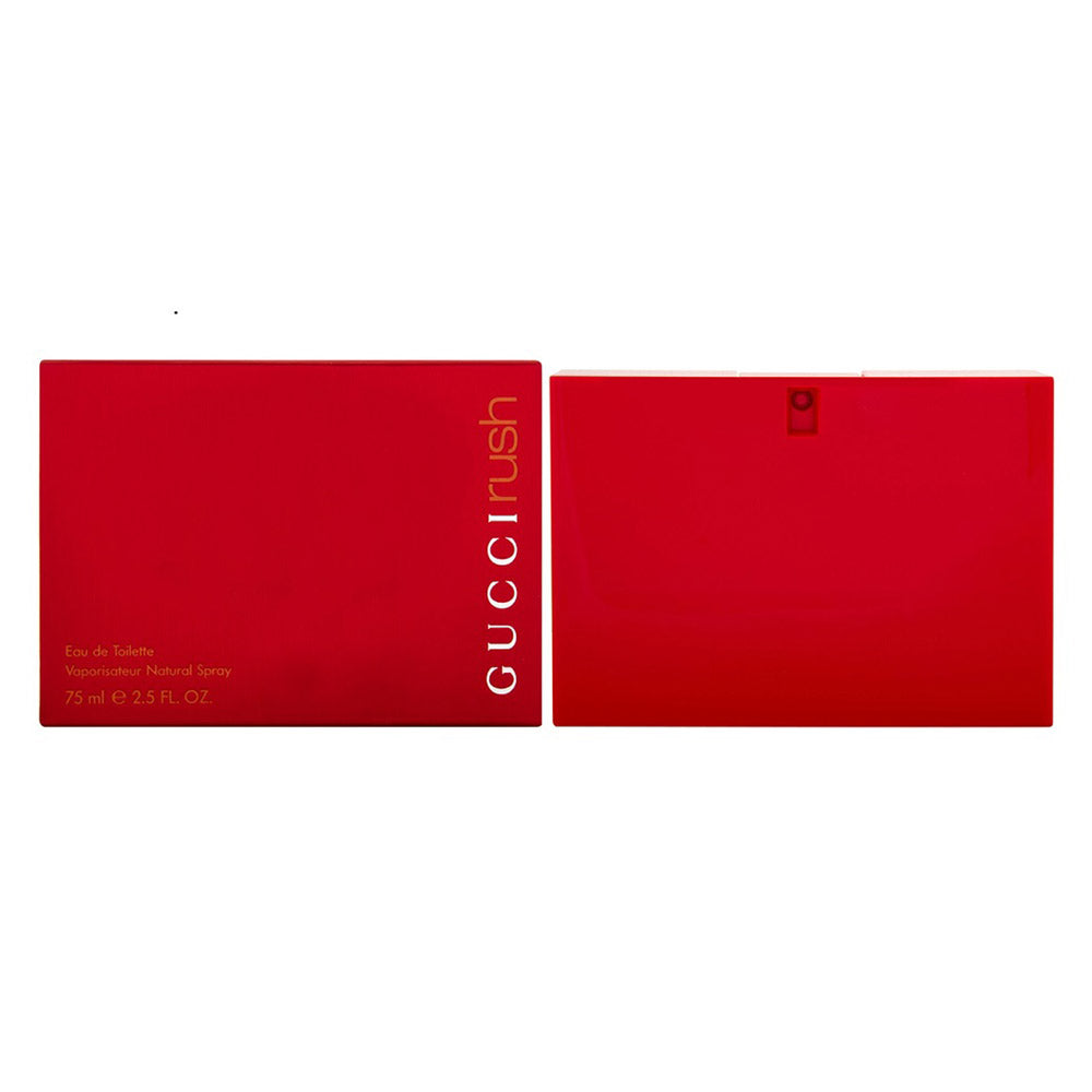 Gucci - Rush Eau De Toilette For Women | MazenOnline