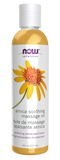 Arnica Soothing Massage Oil