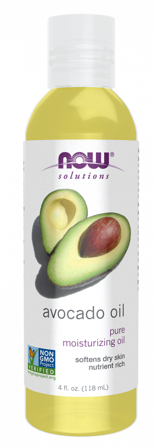 Now - Avocado Oil | MazenOnline