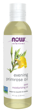 Now - Evening Primrose Oil | MazenOnline