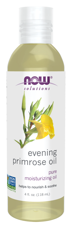 Now - Evening Primrose Oil | MazenOnline
