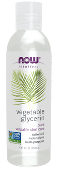 Now - Vegetable Glycerin | MazenOnline