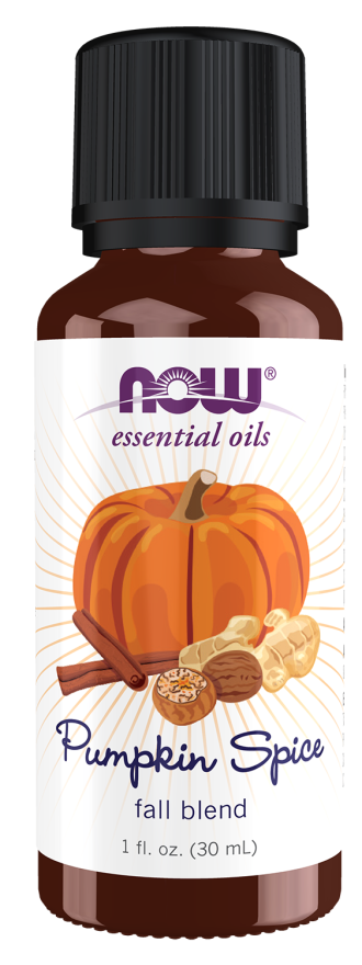 Blend Essential Oil Pumpkin Spice