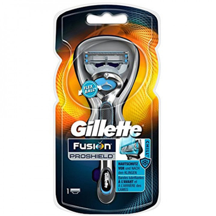 GILLETTE - Roshield Chill Razor | MazenOnline