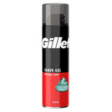 GILLETTE - Classic Shave Gel Regular | MazenOnline