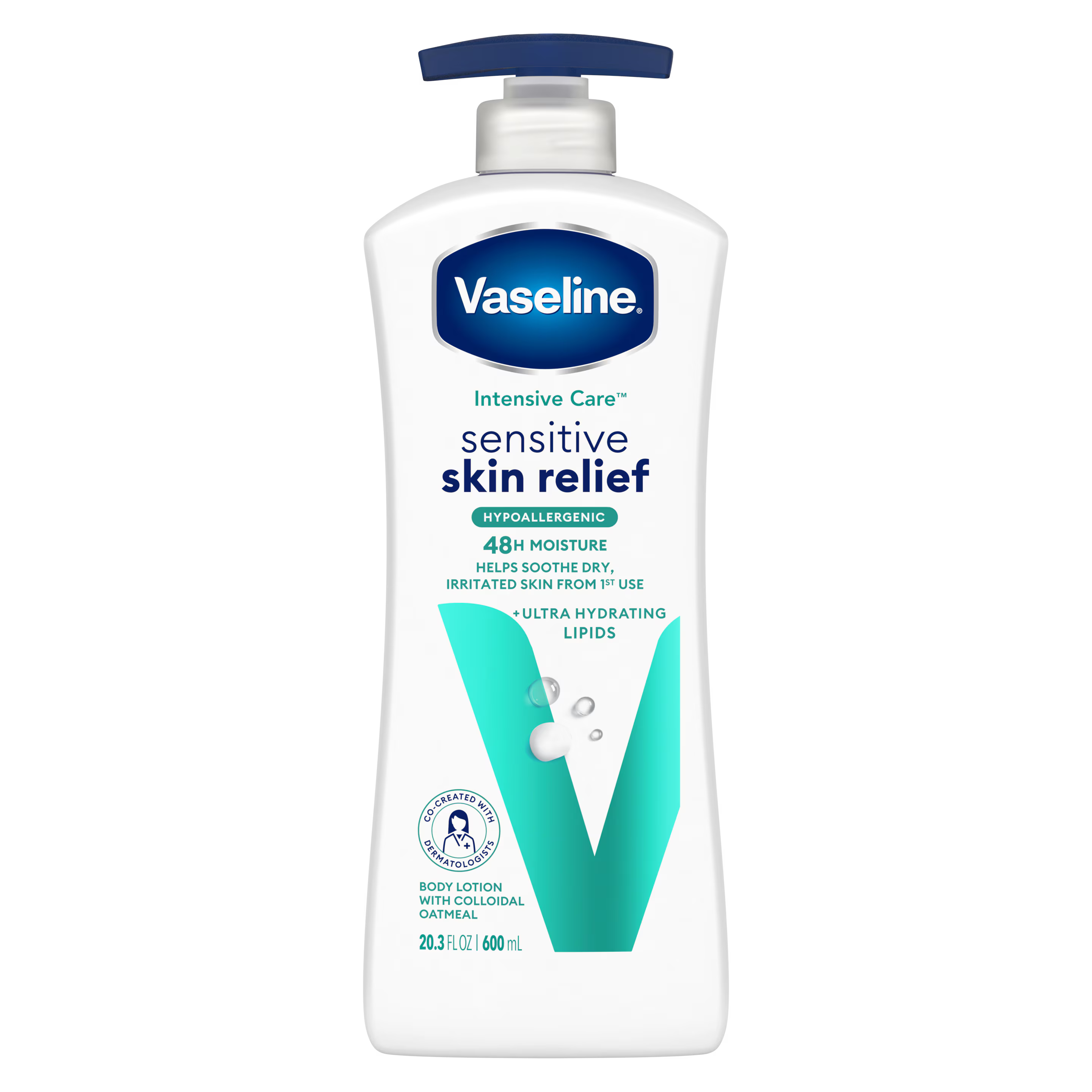Intensive Care™ Sensitive Skin Relief