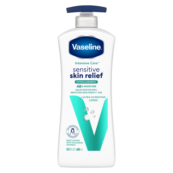 Intensive Care™ Sensitive Skin Relief