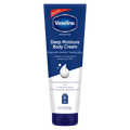 Vaseline - Deep Moisture Body Cream | MazenOnline