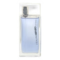 LEAU  EDT H 50ML - MazenOnline