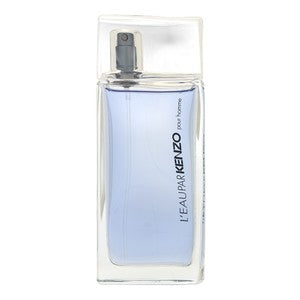 LEAU  EDT H 50ML - MazenOnline