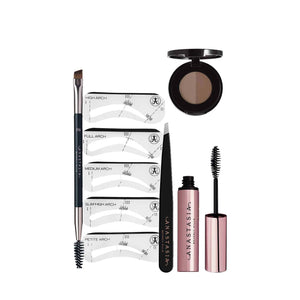 Anastasia Beverly Hills - The Original Brow Kit: 25 Years of Perfect Brows | MazenOnline