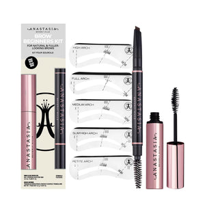 Anastasia Beverly Hills - Brow Beginners Kit | MazenOnline