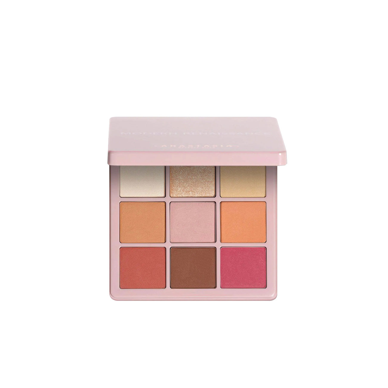 Anastasia Beverly Hills - Modern Renaissance Mini Eyeshadow Palette | MazenOnline Main image