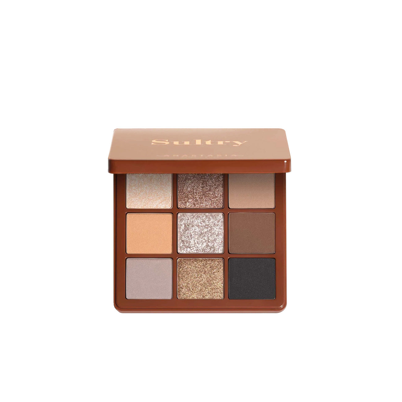Anastasia Beverly Hills - Mini Sultry Eye Shadow Palette | MazenOnline Main image