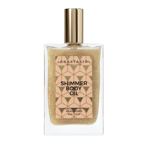 Anastasia Beverly Hills - Beverly Hills Shimmer Body Oil | MazenOnline