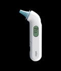 Thermoscan 3 Infrared Ear Thermometer - White - MazenOnline