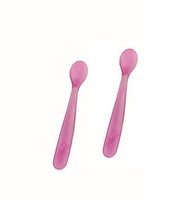 SPOON SILICONE P 6M+ X2 - MazenOnline Main image