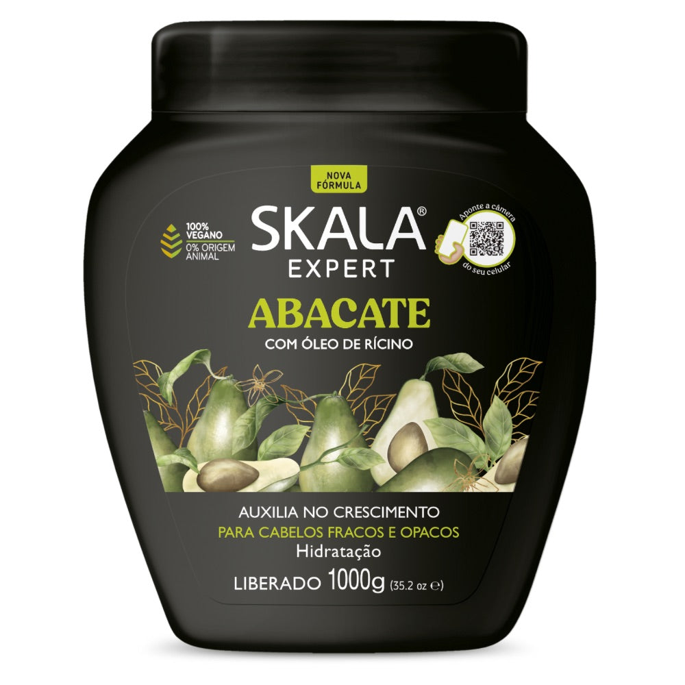 Skala - Avocado Hair Treatment Cream | MazenOnline