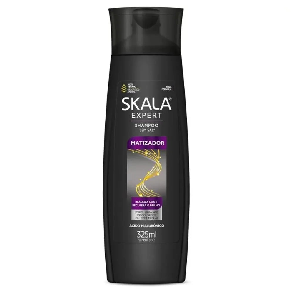 Skala - Shampoo Matizador | MazenOnline