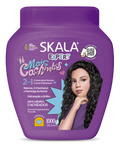 Skala - Mais Cachinhos Hair Treatment Cream | MazenOnline
