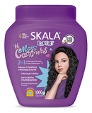 Skala - Mais Cachinhos Hair Treatment Cream | MazenOnline