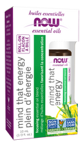 Now - Essential Oil Blend Roll-On - Mind That Energy | MazenOnline