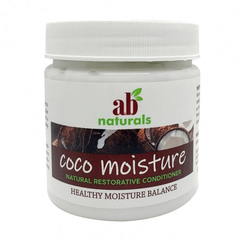 Coco Moisture Natural Restorative Conditioner -500ml - MazenOnline