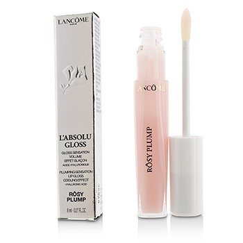 L'Absolu Gloss Rosy Plump - MazenOnline