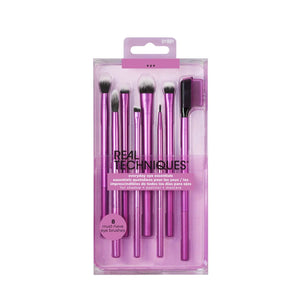 real techniques brush set