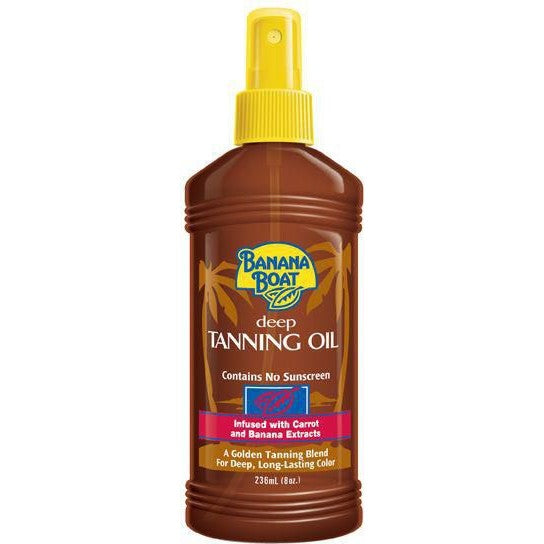 Banana Boat Golden Tanning Blend - MazenOnline