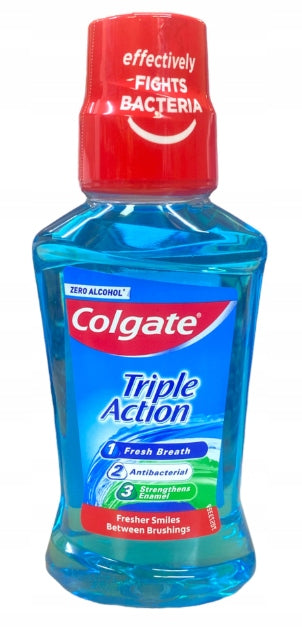 Triple Action Mouthwash - MazenOnline