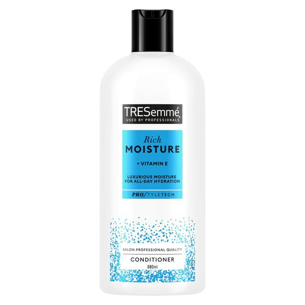 Rich Moisture Conditioner - MazenOnline