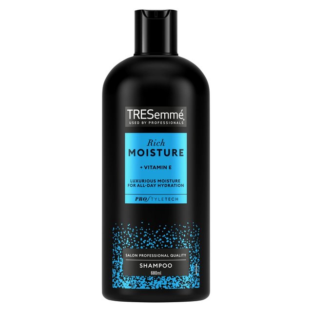Rich Moisture Shampoo - MazenOnline