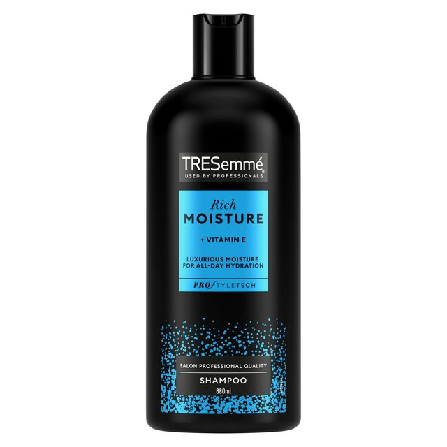 Rich Moisture Shampoo - MazenOnline Main image