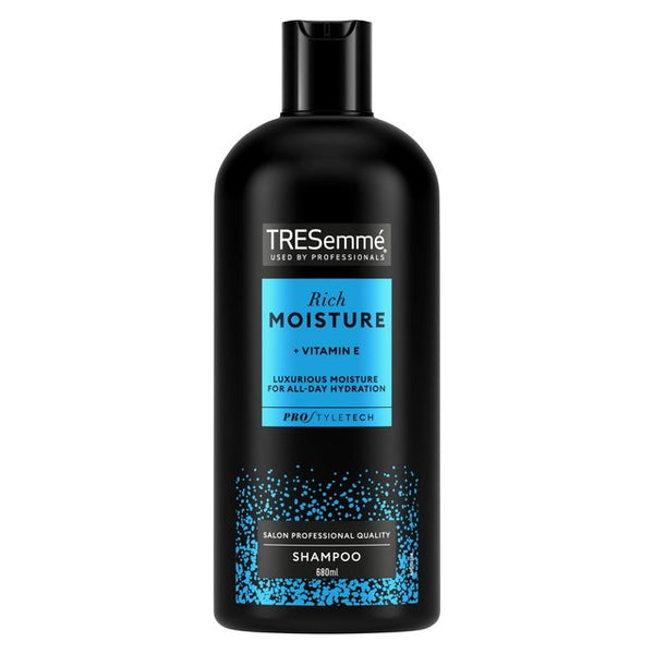 Rich Moisture Shampoo - MazenOnline