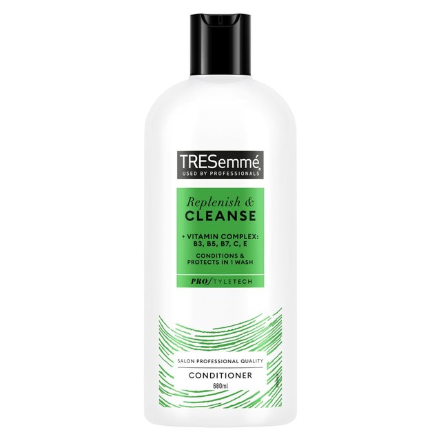 Replenish & Cleanse Conditioner - MazenOnline Main image
