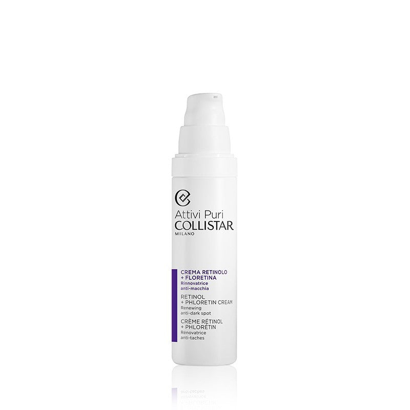 Attivi Puri Retinol+florentin Cream 50 Ml - MazenOnline Main image