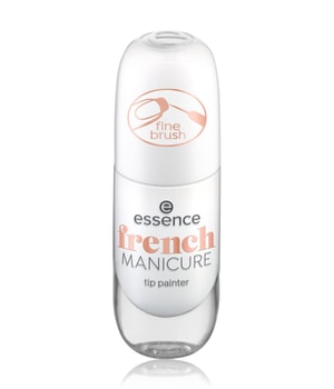 FRENCH Manicure Tip Painter #01-you're So Fine - MazenOnline