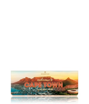 Eyeshadow Palette 12,2 G - MazenOnline