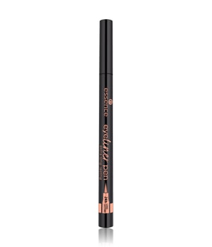 Eyeliner Pen Extra Long-Lasting 010 Blackest Black 1,1 Ml - MazenOnline