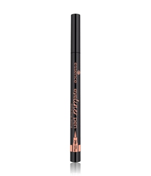 Eyeliner Pen Extra Long-Lasting 010 Blackest Black 1,1 Ml - MazenOnline Main image