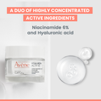 Avène - Hyaluron Activ B3 Skin Cell Recovery Cream | MazenOnline