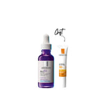 La Roche-Posay - Mela B3 anti-dark spots concentrate serum with Niacinamide + Gift | MazenOnline
