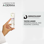 Aderma - Buy one A-Derma Epitheliale AH Ultra Anti-mark Repairing Cream and get a FREE 50ml A-Derma hand and nails cream | MazenOnline