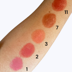 Roo - Roo Tinted Lip Balm | MazenOnline