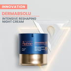 Buy Avène DermAbsolu eye cream & get  a FREE 10ml DermAbsolu night balm