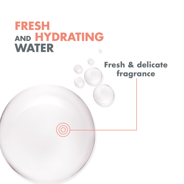 Buy Avène 1.2 Sand cream compact foundation & get a FREE 100ml Avène micellar lotion