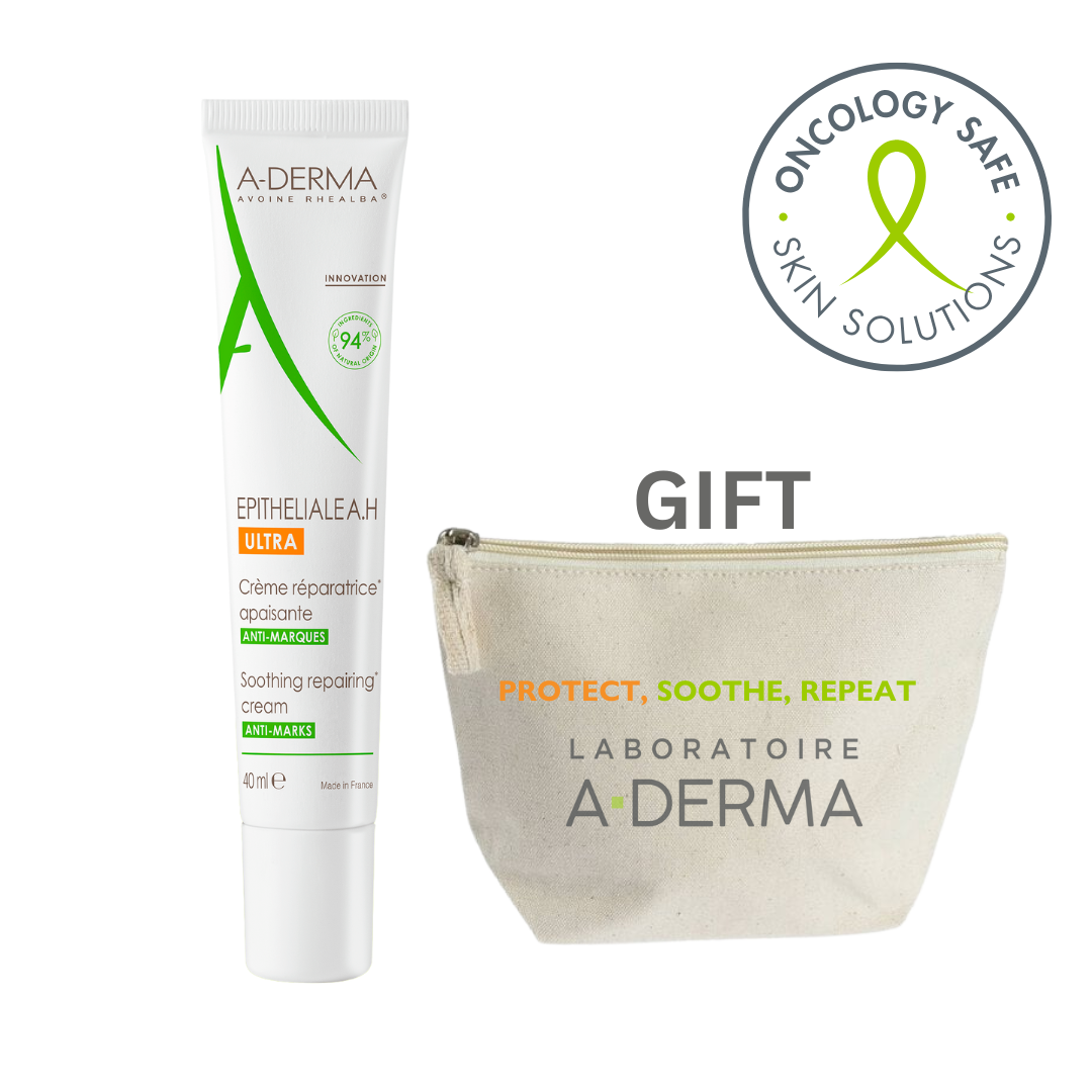 Epithelial Ah Duo Ultra-Repairing Cream + Gift
