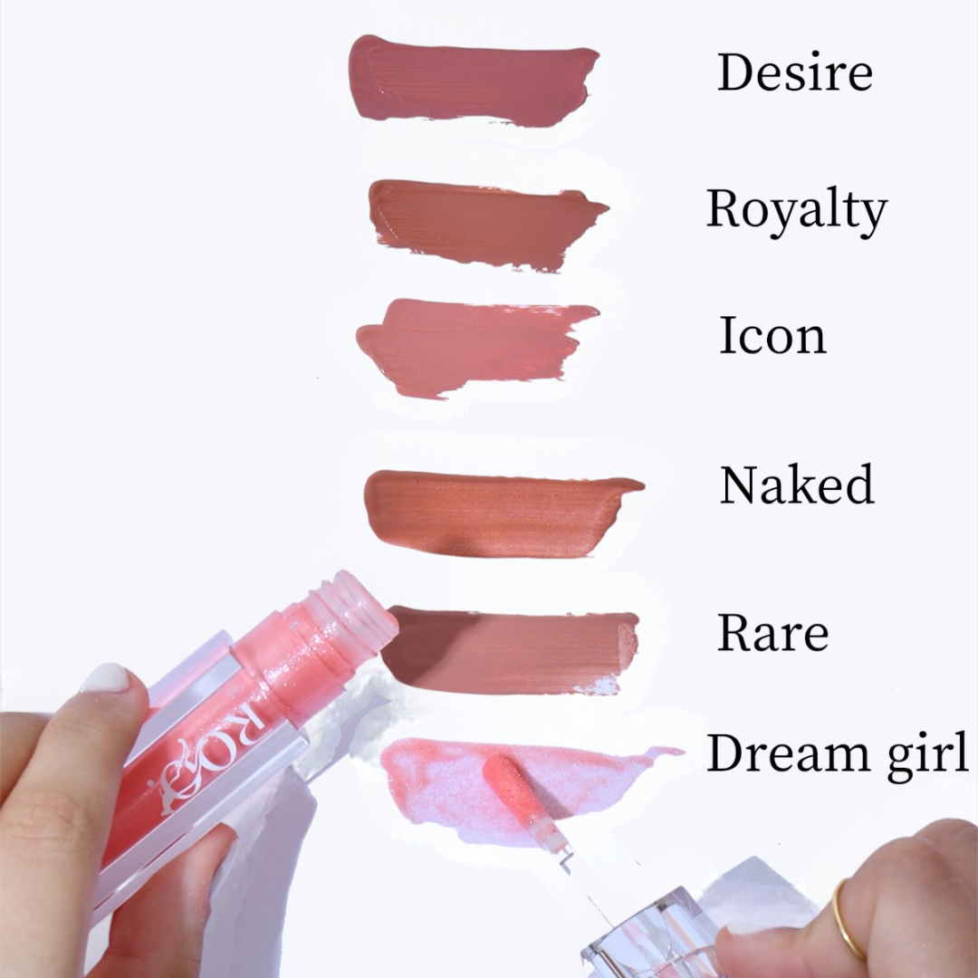 Roo - Roo Lip Gloss | MazenOnline